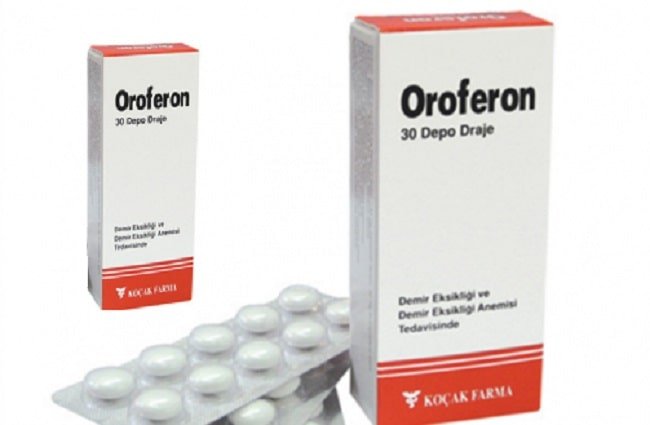 Tardyferon 80 mg para que sirve