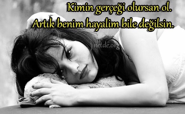 Umrumda Değil Sözleri