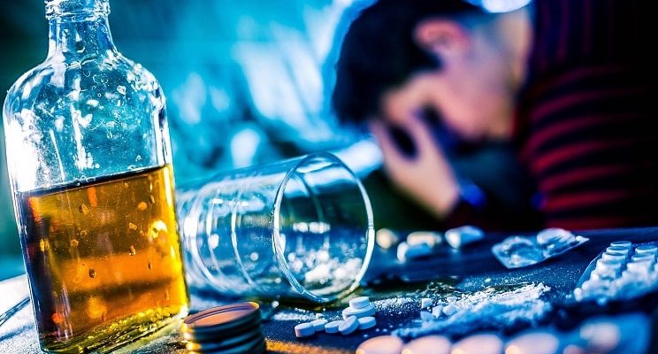 Uyuşturucu, Alkol ve Sigara Bağımlılığı Nasıl Durdurulur