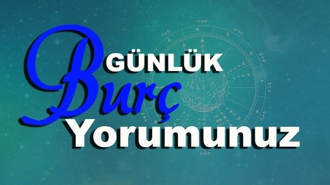 13 Nisan 2022 Günlük Burç Yorumları