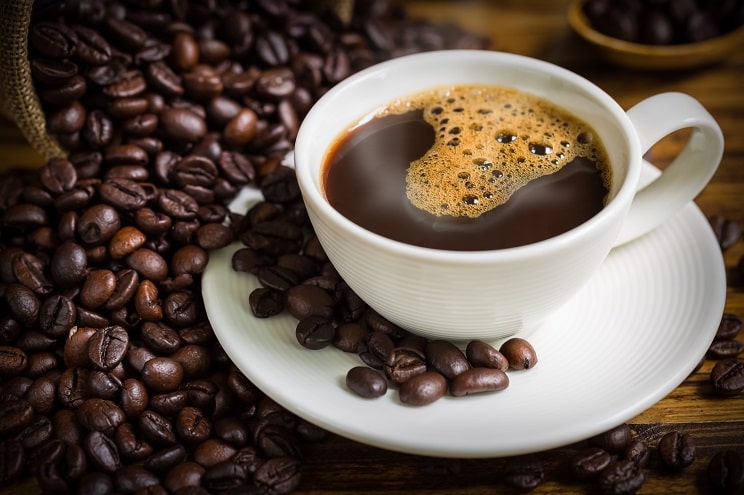 Her Gün Kahve İçtiğinizde Vücudunuza Meydana Gelen 20 Şey