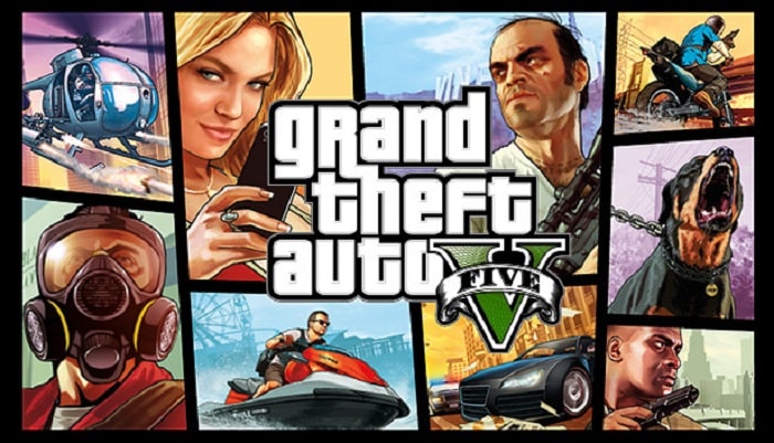 Grand Theft Auto V: PlayStation Şifreleri Hileleri - GTA 5 - GTA V