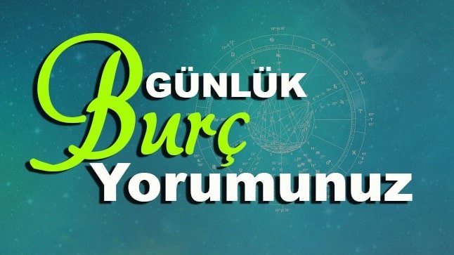 16 Aralık 2022 Cuma Günlük Burç Yorumları