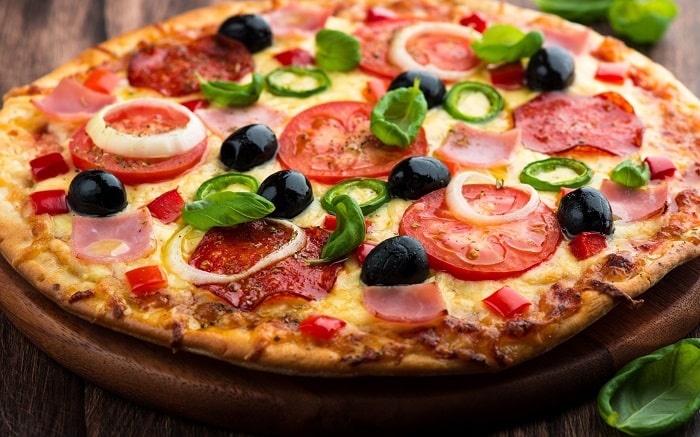 Rüyada Pizza Görmek, Rüya Yorumu | Netde.Org