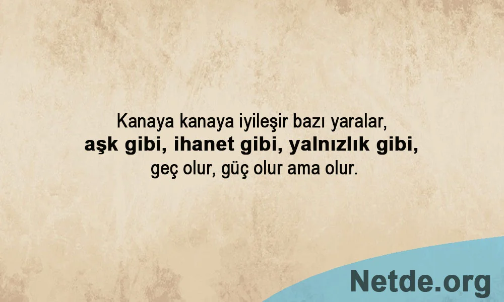 Anlamlı Sözler