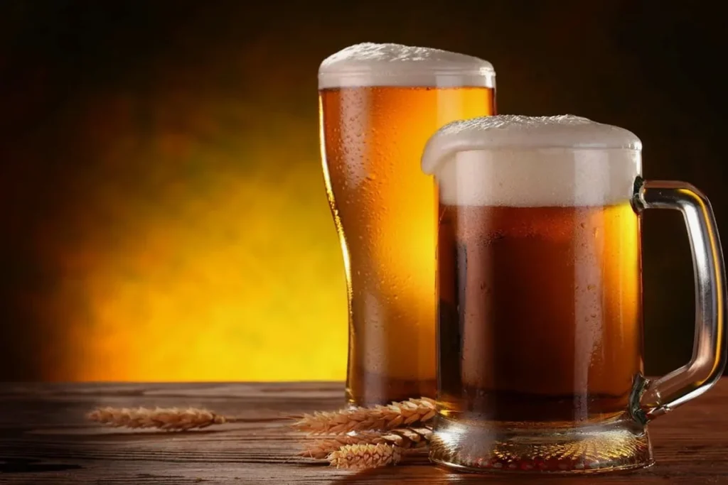 Rüyada Bira Görmek