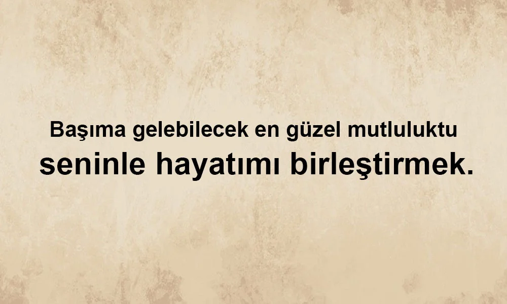 Yıldönümü Mesajları Yıldönümü Mesajları